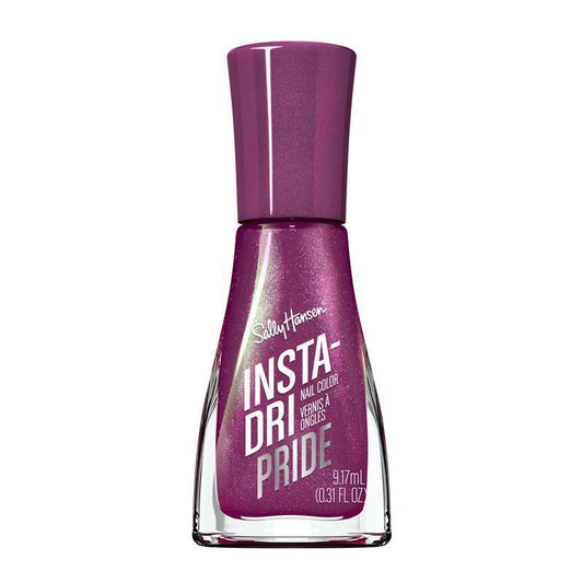 Sally Hansen Insta Dri Nail Polish x Glaad Together In Pride I Got Spirit 9.17ml