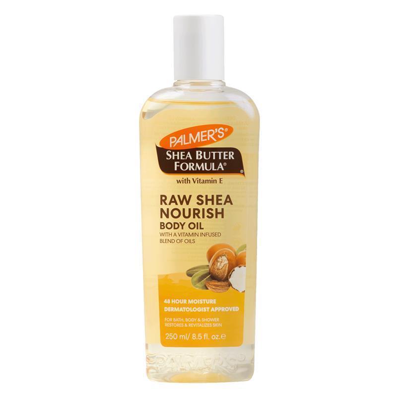 Palmer's Shea Butter Body Oil - 250ml