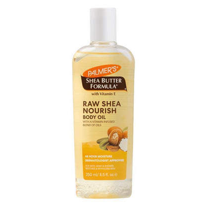 Palmer's Shea Butter Body Oil - 250ml