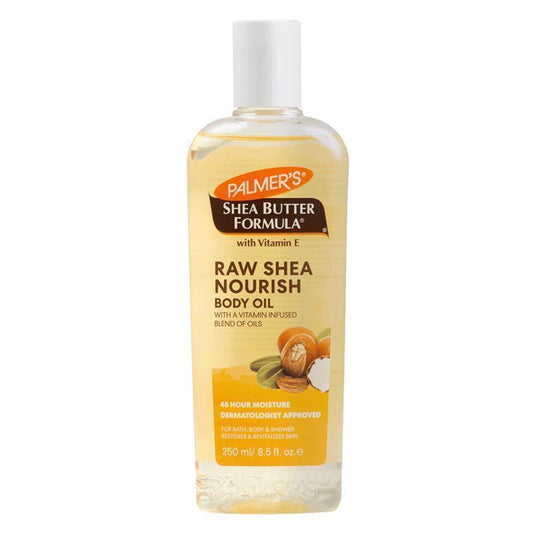 Palmer's Shea Butter Body Oil - 250ml