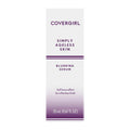 Covergirl Simply Ageless Blurring FACE Serum