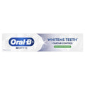 Oral-B 3D White Long Lasting Freshness Whitening Toothpaste - 190g