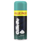 Gillette Sensitive Skin Shaving Foam Value Pack 333g - Auzzistore