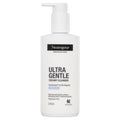 Neutrogena Ultra Gentle Creamy Face Cleanser - 200ml
