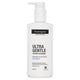 Neutrogena Ultra Gentle Creamy Face Cleanser - 200ml - Auzzistore
