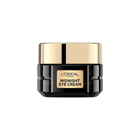 L'Oreal Paris Age Perfect Midnight Eye Cream 15ml - Anti-Aging Eye Treatment – view 2