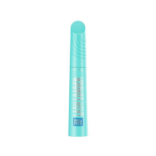 Rimmel Kind & Free Lash Loader Mascara 001 Black