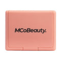MCoBeauty Soft Touch Powder Blush Passion Peachy Pink