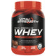 Vital Strength Launch Whey Protein - Chocolate Flavor (1kg) - Auzzistore
