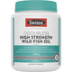 Swisse Ultiboost Odourless Wild Fish Oil 1500mg 400 Capsules