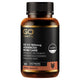 Go Healthy K2 Menaquinone 7 180mcg Bone Health Supplement 30 Capsules