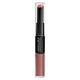 L'Oreal Paris Infallible 2-Step Lipstick 312 Incessant Russet