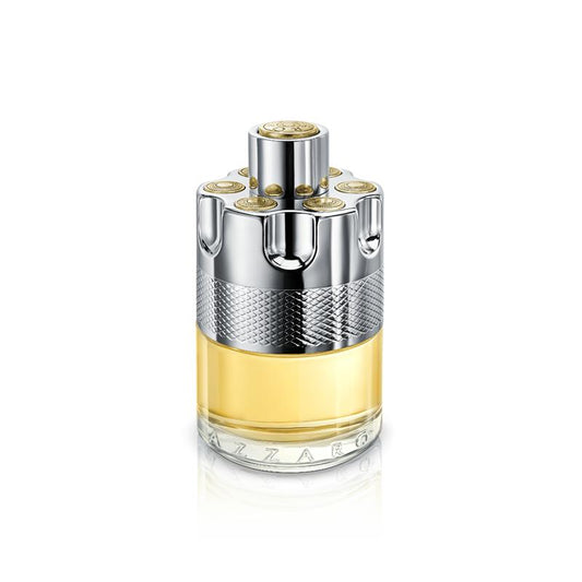Azzaro Wanted Eau de Toilette 100ml – view 2 - Auzzistore