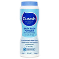 Curash Baby Rash Powder with Cornstarch - 100g