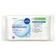 NIVEA 3in1 Refreshing Cleansing Wipes for Normal & Combination Skin - 25 Pack - Auzzistore