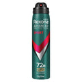 Rexona for Men Antiperspirant Advanced Sport 220ml - 72H Protection