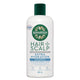 DermaVeen Hair + Scalp Extra Hydration Shampoo 500ml - Auzzistore