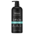 Tresemme Shampoo Smooth & Silky 940ml - Luxurious Hair Care