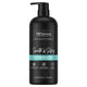 Tresemme Shampoo Smooth & Silky 940ml - Luxurious Hair Care - Auzzistore