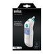 Braun Thermoscan 5 IRT 6030 - Accurate Ear Thermometer for All Ages – view 2 - Auzzistore