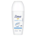 Dove Women Antiperspirant Deodorant Classic Fresh 50ml - 48h Protection