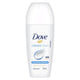 Dove Women Antiperspirant Deodorant Classic Fresh 50ml - 48h Protection - Auzzistore