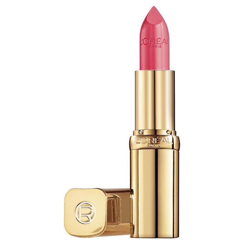 L'Oreal Paris Color Riche Lipstick 118 French Mad
