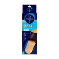 Maseur Gentle Massage Sandal - Black, Size 7 (Unisex)