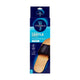 Maseur Gentle Massage Sandal - Black, Size 7 (Unisex)