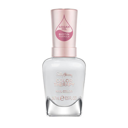 Sally Hansen Color Therapy Nail Polish Solidarity Dove 14.7ml