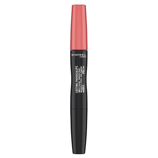 Rimmel London Lasting Provocalips 600 Orange You Coming - Auzzistore
