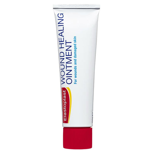 Elastoplast Wound Healing Ointment 50g - Natural Skin Repair - Auzzi Store