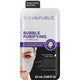 Skin Republic Bubble Purifying Charcoal Face Mask - 20ml - Auzzistore