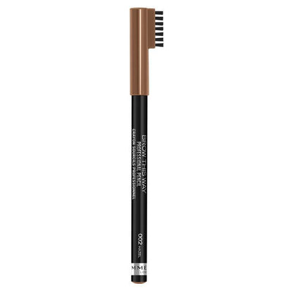 Rimmel Brow Pencil Hazel