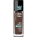 Maybelline Fit Me Matte & Poreless Mattifying Liquid Foundation - Espresso 380