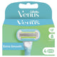 Gillette Venus Extra Smooth Women's 5-Blade Razor Refills, 4- Blades - Auzzistore