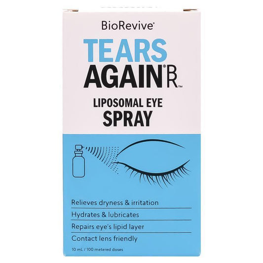 BioRevive Tears Again Spray - 10ml-Auzzi Store