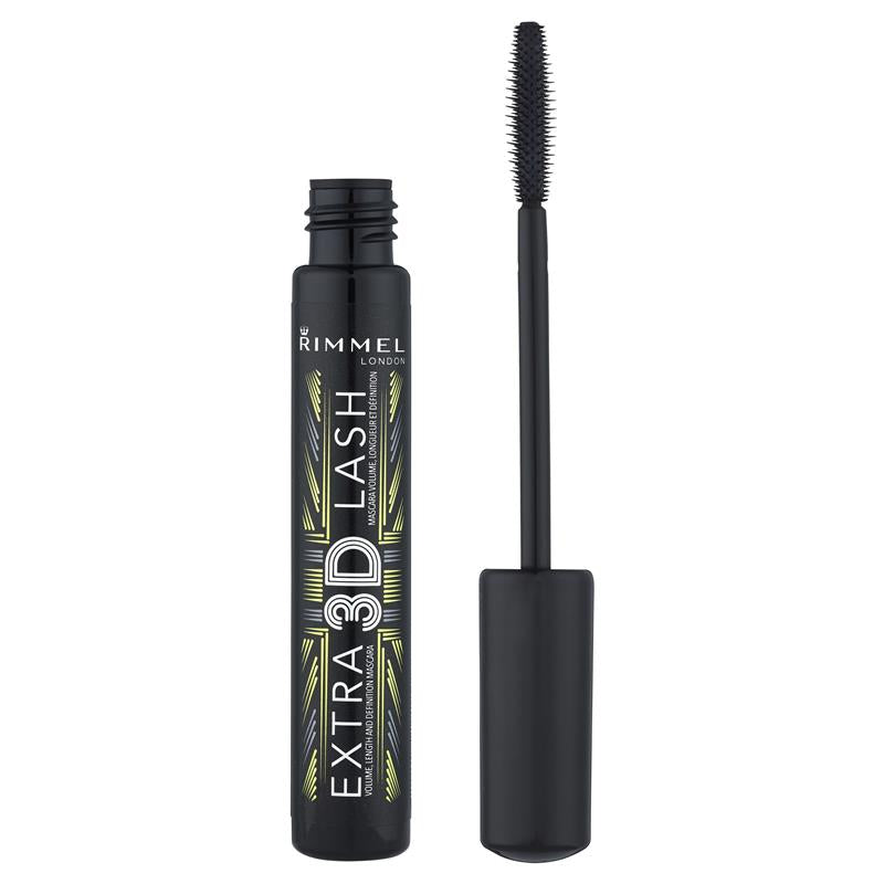 Rimmel Extra 3D Lash Mascara #3