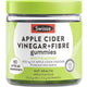 Swisse Apple Cider Vinegar & Fibre Gummies 45 Pack - Delicious Health Support