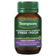 Thompson's Ashwagandha Complex Stress + Focus 60 Tablets - Natural Cognitive Support