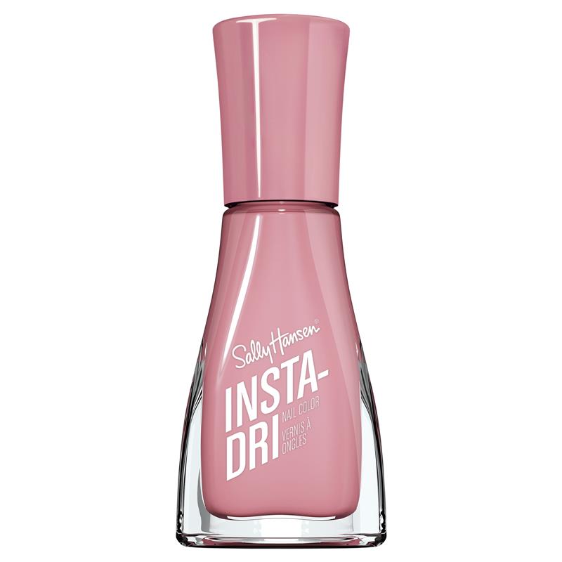 Sally Hansen Insta Dri Sugar Poppy
