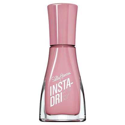 Sally Hansen Insta Dri Sugar Poppy