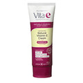 Plunkett's Vita E Natural Vitamin E Cream 100g - Repair & Restore