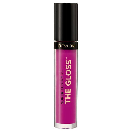 Revlon Super Lustrous The Gloss Pink Obsessed - Auzzistore