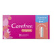 Carefree Original Regular Tampons - 32 Pack for Medium Flow – view 2