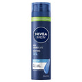 NIVEA MEN Protect & Care Moisturising Shave Gel with Aloe Vera, 200ml