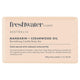 Freshwater Farm Mandarin Cedarwood Body Bar 200g – Moisturizing