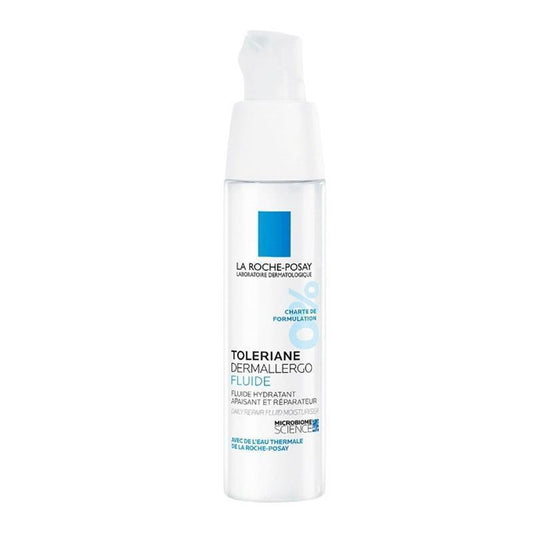 La Roche-Posay Toleriane Dermallergo Fluid (40ml)
