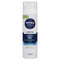 NIVEA MEN Sensitive Shaving Gel with Chamomile & Vitamin E 200ml