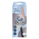 Schick Silk Salon Dermaplaning Wand Kit with 2 Blades – view 2